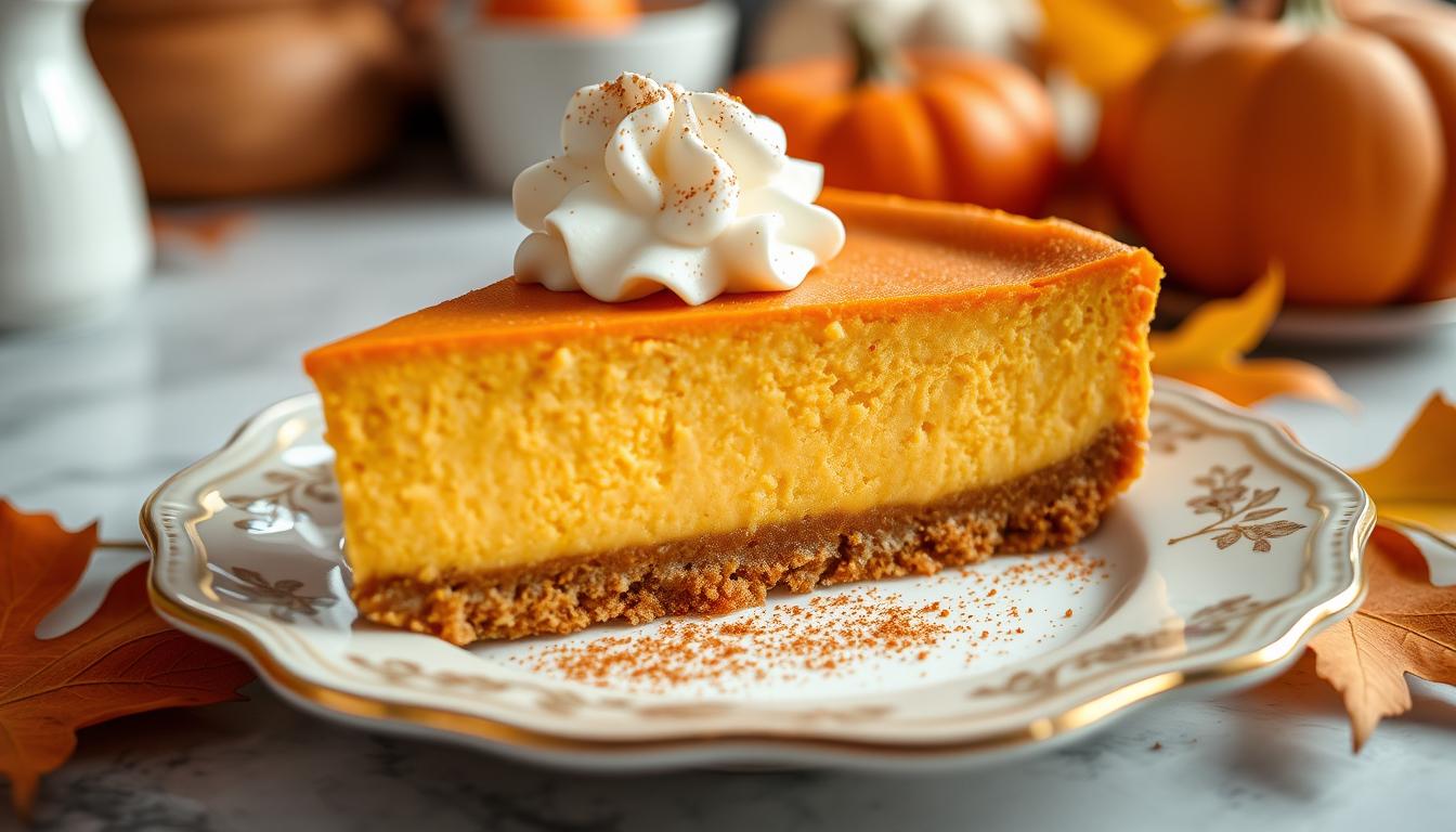 sweet potato cheesecake